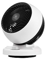 Вентилятор настольный Electrolux ETF-107W белый картинка